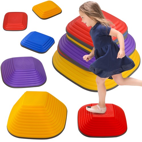 Aiyaplay balance stepping - aiyaplay,