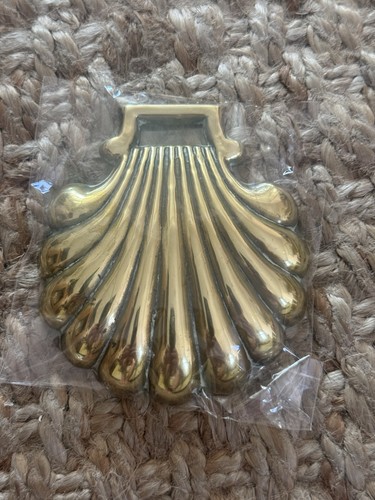 Antique stamped horse brass - antique,