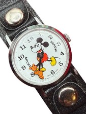 Vintage Disney Bradley Mickey