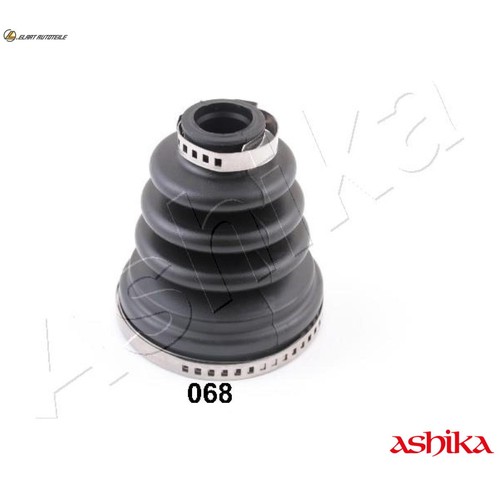 Bellows kit driveshaft - bellows,