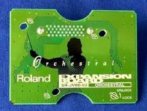 Roland jv80 orchestral - roland, sr-jv80-02