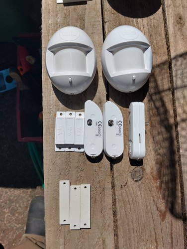 Yale wireless pir sensors and - wireless,