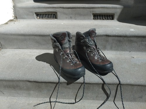 Men scarpa active boots - men's,