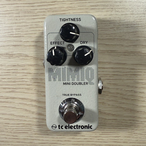 Electronic mimiq mini - tc,