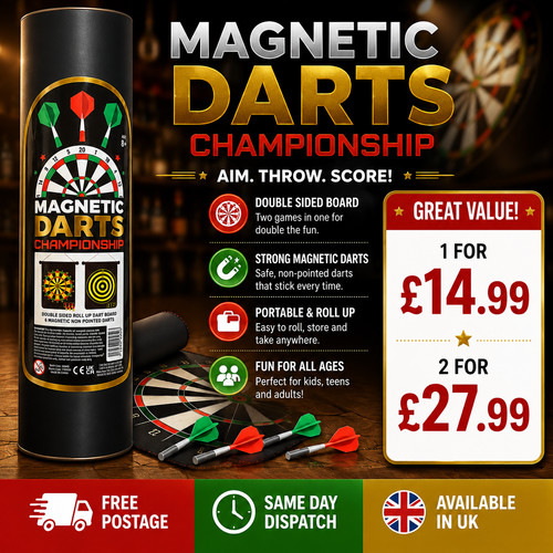World darts championship - world,