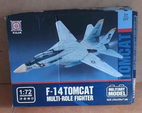 Military models tomcat - models,