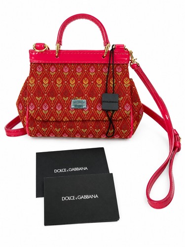 New dolce gabbana - &,
