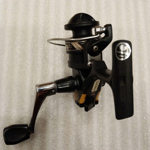 Old shimano titanos ss500 - old,