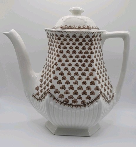 Adams ironstone sharon - adams,