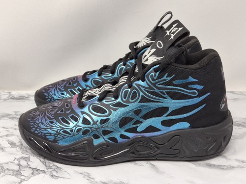 Puma lamello ball 04 - lamello,