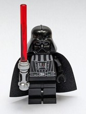 LEGO Star Wars 7965 Darth