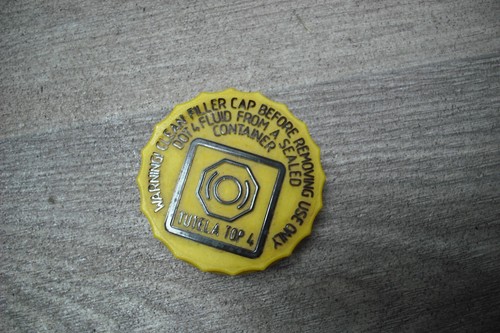 Fiat qubo brake fluid filler - fiat,