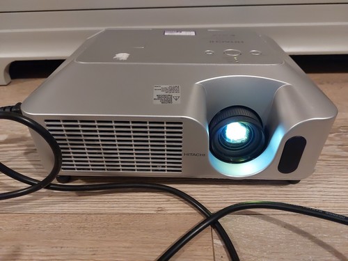 Hitachi x265 multimedia - hitachi,
