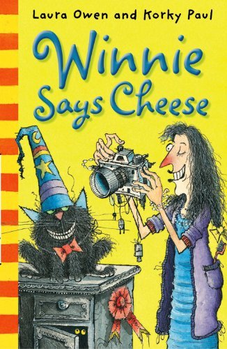 Winnie says cheese - winnie,