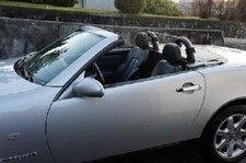 Mercedes SLK 170  1984-2004