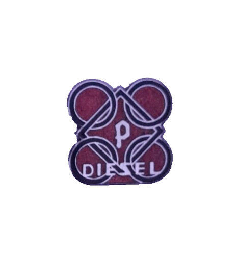 Vtg perkins diesel engines - perkins,