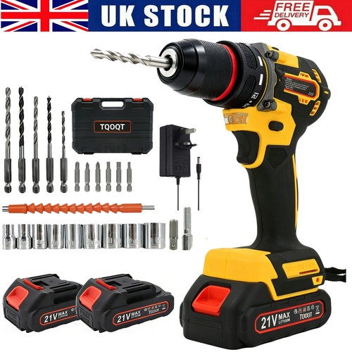 21v brushless cordless - 21v,