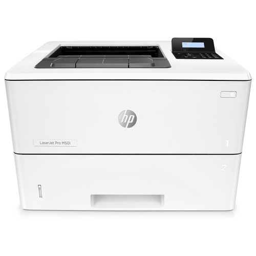 Laserjet pro m501dn mono - hp,
