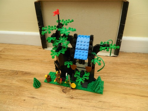 Lego castle 6054 - –,