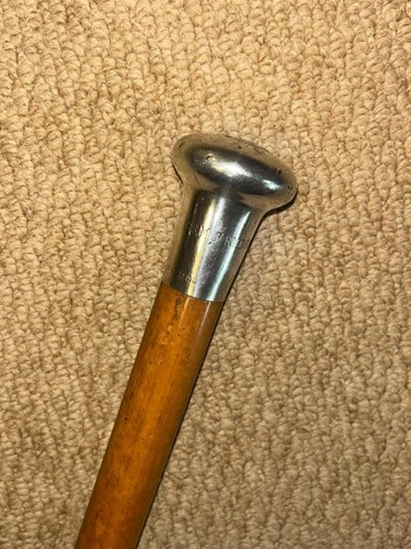 Military walking stick drill - military,