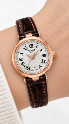 Tissot bellissima ladies - tissot,