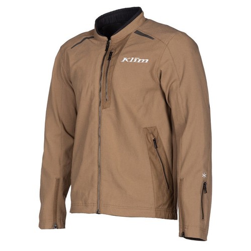Klim marrakesh jacket teak - marrakesh,