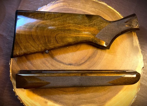 Browning bar stock set - stock, ~