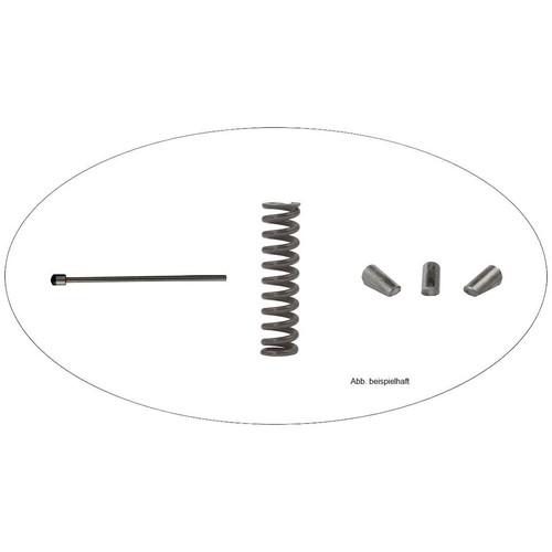 Gesipa 1457173 nosepiece 4 - gesipa,