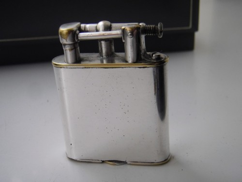 Dunhill lighter size - dunhill, size,