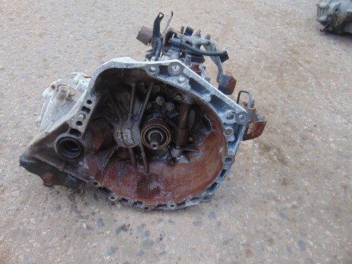 Toyota yaris manual gearbox - toyota,