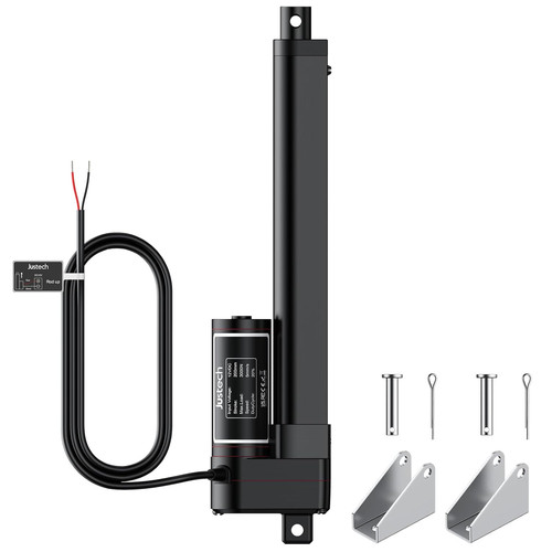 200mm inch linear actuator - 200mm,