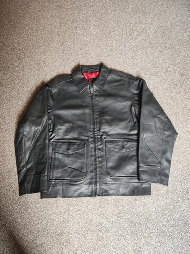 Vintage gap kids leather - vintage,