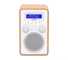 Logik L60DAB25 Portable