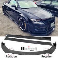 For Audi TT TTRS Quattro MK2