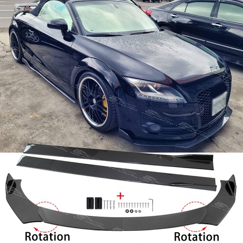 For audi ttrs - for, tt
