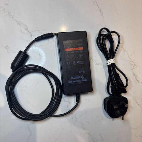 Ps2 slim power supply - supply, 8.5v
