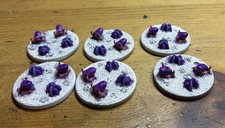 Epic Warpath Nameless Swarms (6 bases)