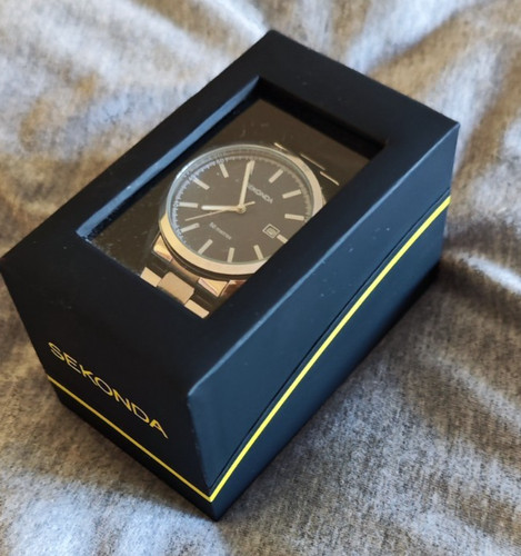 Sekonda taylor mens - sekonda,