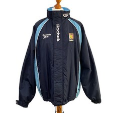 ASTON VILLA 1999/00 Reebok