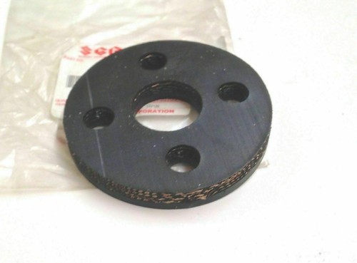 Rag joint for lower - lower, steering