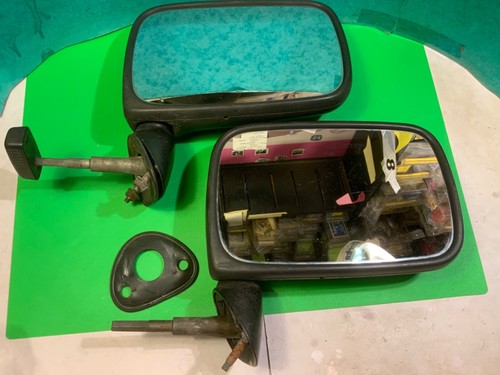 Ford fiesta door mirror - ford,