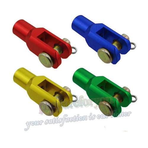 Rear brake cylinder rod - brake,