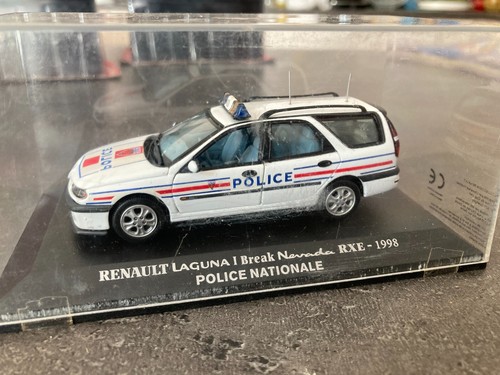 Renault laguna break - 1,