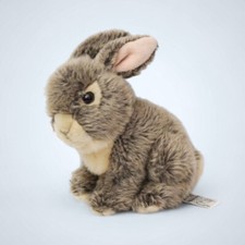 Anna Club Bunny Rabbit Soft Toy Plush