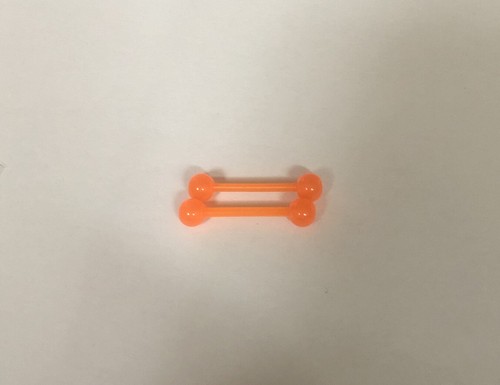 Bioflex glow the dark - x,