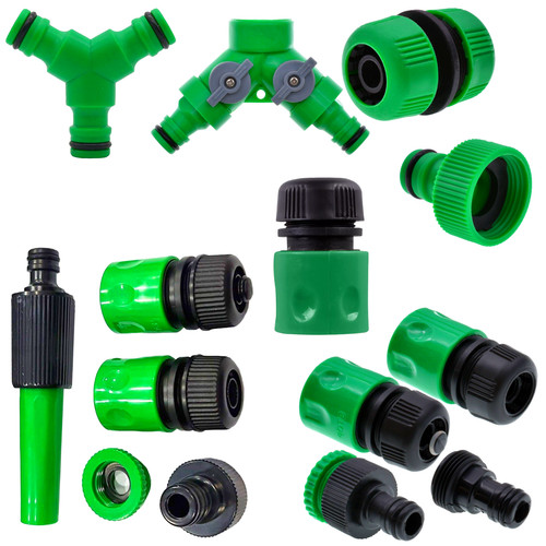Garden hose quick connect - garden,