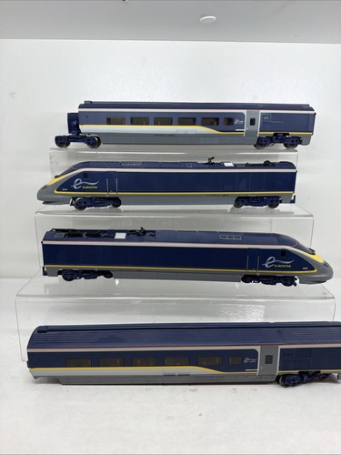Hornby eurostar class - eurostar,