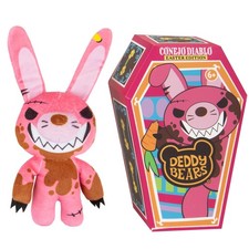 Deddy Bears Conejo Diablo