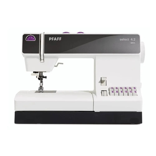Pfaff select sewing - select,
