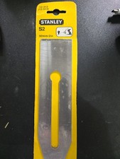 STANLEY S2  2" 50MM BENCH